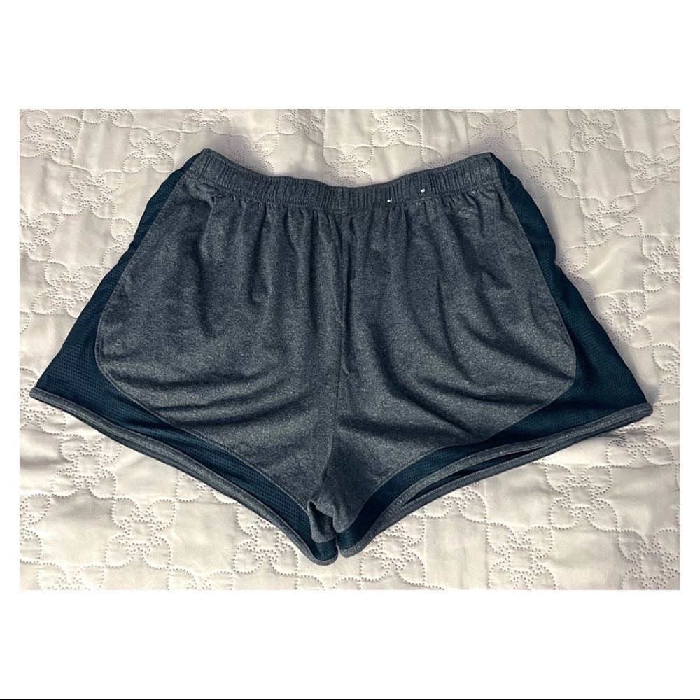 2 Pair of Running Shorts - Picture 4 of 5